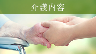 介護内容
